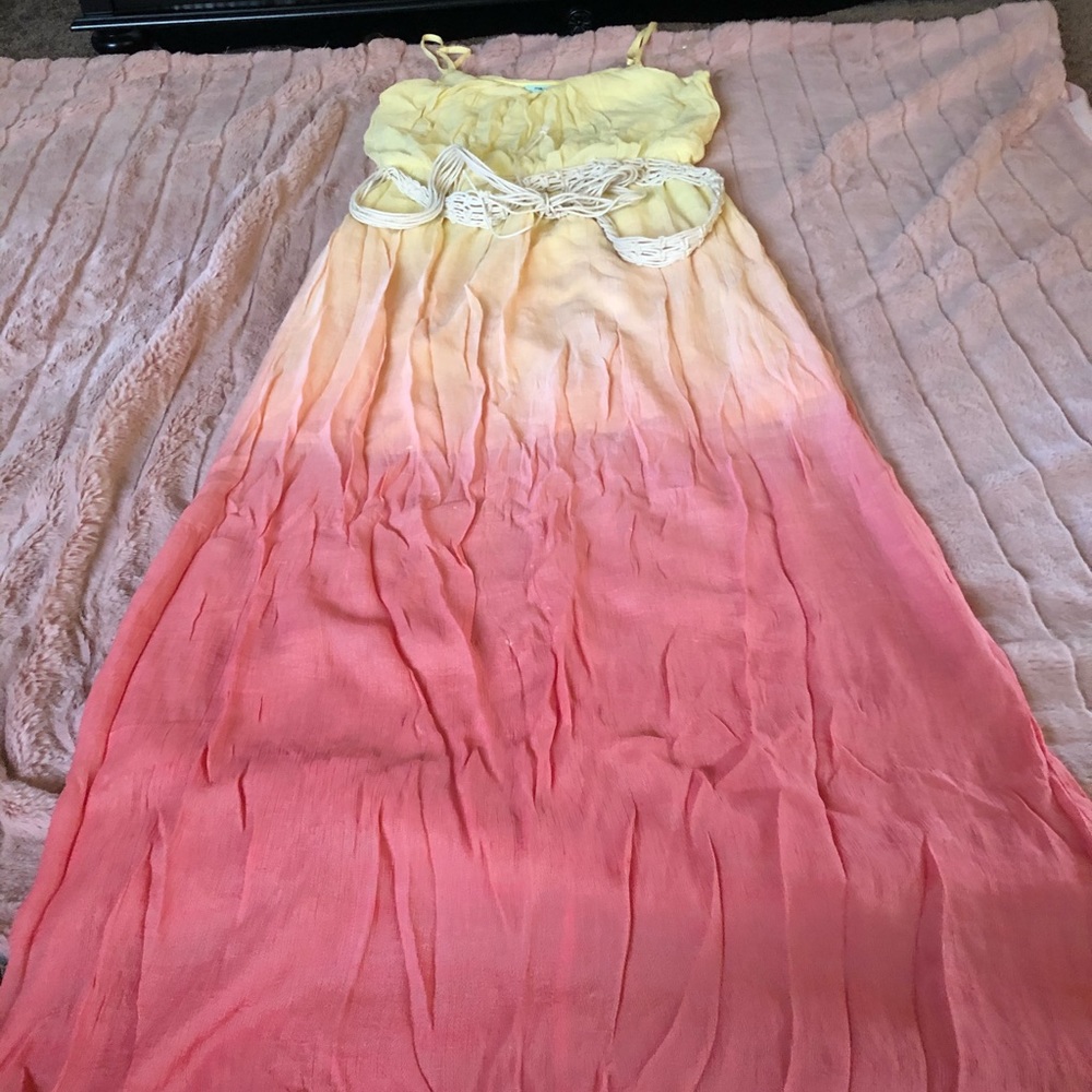 Maurices Dress